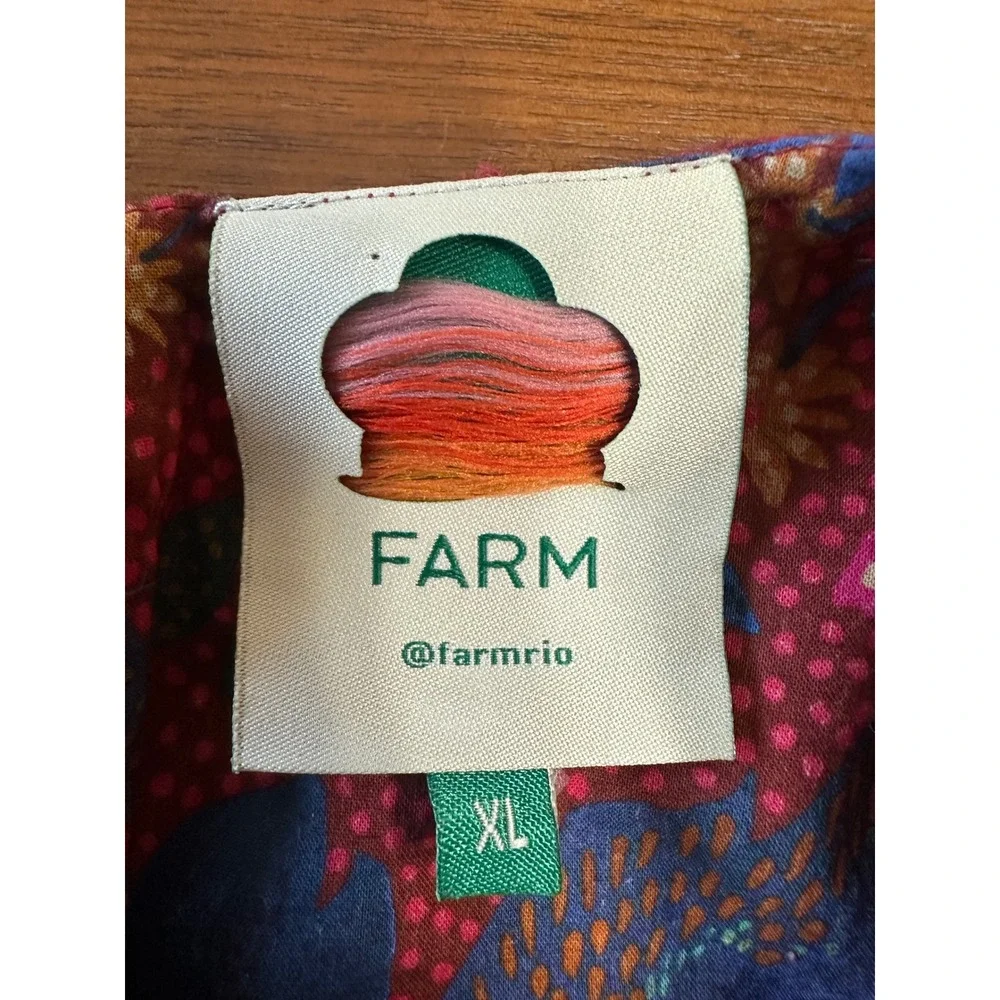 FARM Rio farm rio